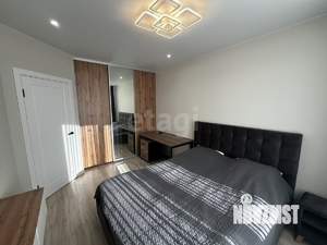 1-к квартира, вторичка, 34м2, 4/10 этаж