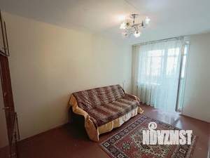 2-к квартира, вторичка, 50м2, 1/9 этаж