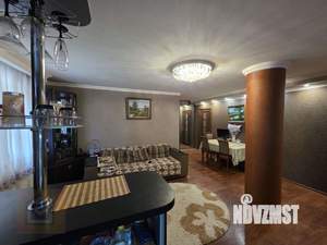 3-к квартира, вторичка, 56м2, 5/5 этаж