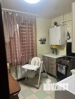 3-к квартира, вторичка, 71м2, 2/9 этаж