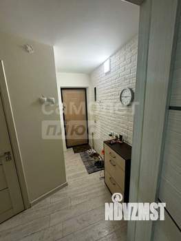 1-к квартира, вторичка, 33м2, 4/5 этаж