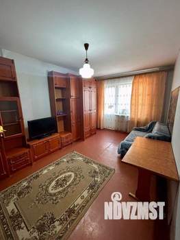 1-к квартира, вторичка, 33м2, 9/10 этаж