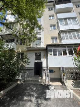 2-к квартира, вторичка, 43м2, 4/5 этаж