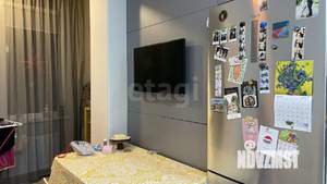 2-к квартира, вторичка, 50м2, 4/10 этаж