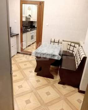 2-к квартира, вторичка, 40м2, 1/1 этаж