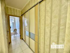 1-к квартира, вторичка, 51м2, 2/11 этаж