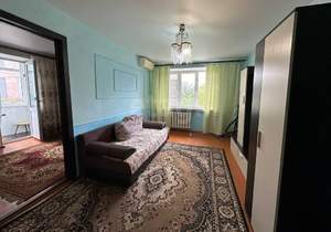 2-к квартира, вторичка, 43м2, 2/5 этаж