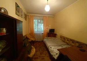 3-к квартира, вторичка, 60м2, 1/5 этаж