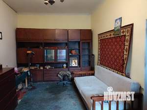 1-к квартира, вторичка, 40м2, 1/1 этаж