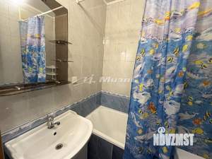 3-к квартира, вторичка, 59м2, 4/9 этаж