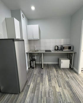 1-к квартира, вторичка, 24м2, 3/9 этаж