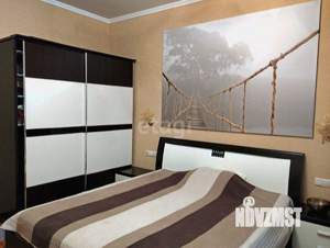 5-к квартира, вторичка, 210м2, 2/4 этаж