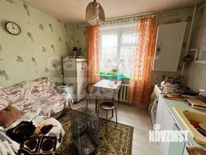 3-к квартира, вторичка, 64м2, 5/5 этаж