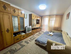 2-к квартира, вторичка, 43м2, 2/5 этаж
