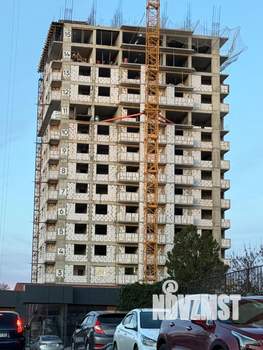 2-к квартира, вторичка, 79м2, 15/16 этаж