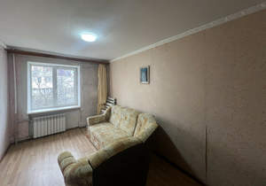 3-к квартира, вторичка, 62м2, 4/9 этаж