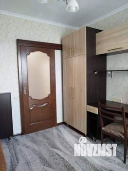 2-к квартира, вторичка, 36м2, 5/5 этаж