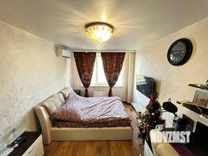 1-к квартира, вторичка, 32м2, 8/10 этаж