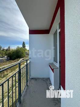 1-к квартира, вторичка, 37м2, 3/9 этаж