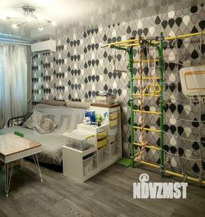 2-к квартира, вторичка, 48м2, 3/9 этаж