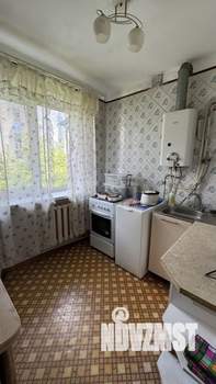 2-к квартира, вторичка, 43м2, 5/5 этаж
