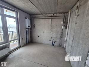 1-к квартира, вторичка, 45м2, 10/10 этаж