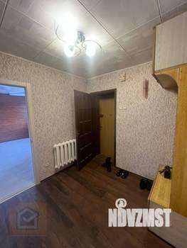 3-к квартира, вторичка, 72м2, 1/6 этаж