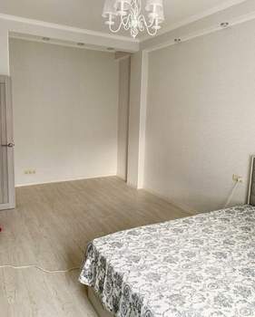 1-к квартира, вторичка, 50м2, 4/9 этаж