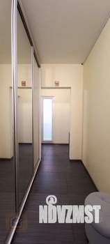 1-к квартира, вторичка, 39м2, 7/10 этаж