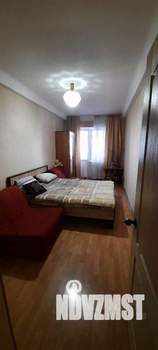 2-к квартира, вторичка, 44м2, 3/5 этаж