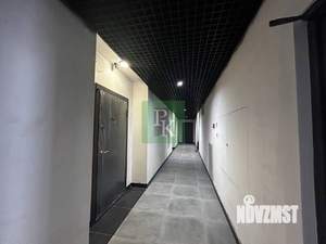 1-к квартира, вторичка, 30м2, 7/16 этаж