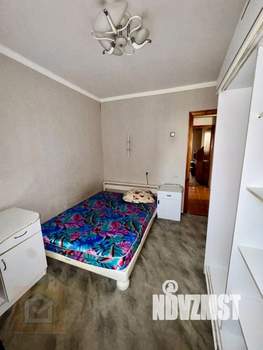 3-к квартира, вторичка, 68м2, 6/9 этаж