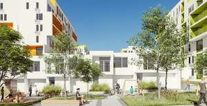 2-к квартира, вторичка, 58м2, 7/9 этаж