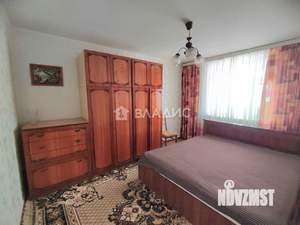 3-к квартира, вторичка, 85м2, 2/5 этаж