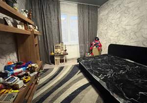 3-к квартира, вторичка, 70м2, 2/9 этаж