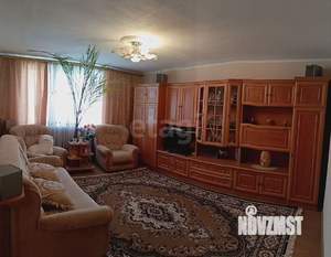 3-к квартира, вторичка, 76м2, 5/10 этаж