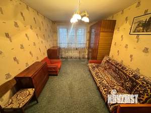 1-к квартира, вторичка, 30м2, 1/5 этаж