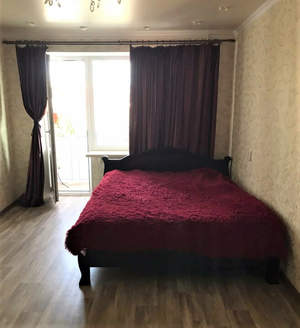 1-к квартира, вторичка, 32м2, 2/5 этаж