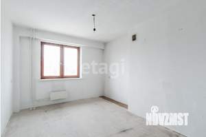 2-к квартира, вторичка, 77м2, 3/3 этаж