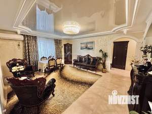 3-к квартира, вторичка, 80м2, 7/9 этаж