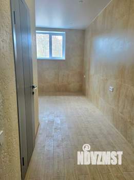 Студия квартира, вторичка, 21м2, 1/9 этаж