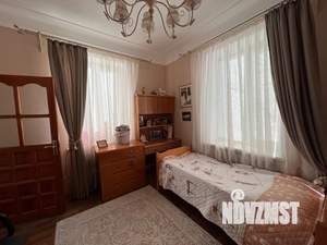 3-к квартира, вторичка, 70м2, 2/3 этаж
