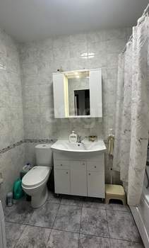 1-к квартира, вторичка, 36м2, 9/10 этаж