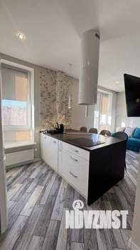 2-к квартира, вторичка, 57м2, 6/18 этаж