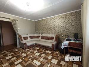 4-к квартира, вторичка, 77м2, 2/9 этаж