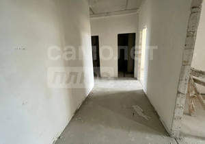 2-к квартира, вторичка, 66м2, 2/9 этаж
