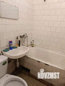 2-к квартира, вторичка, 46м2, 1/5 этаж