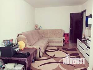 2-к квартира, вторичка, 51м2, 3/5 этаж