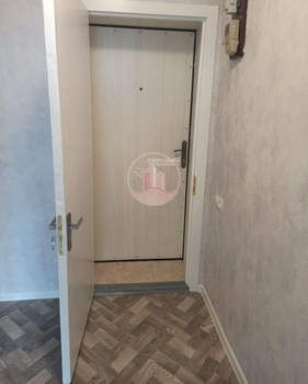 2-к квартира, вторичка, 37м2, 2/4 этаж