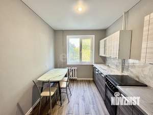 3-к квартира, вторичка, 59м2, 3/9 этаж